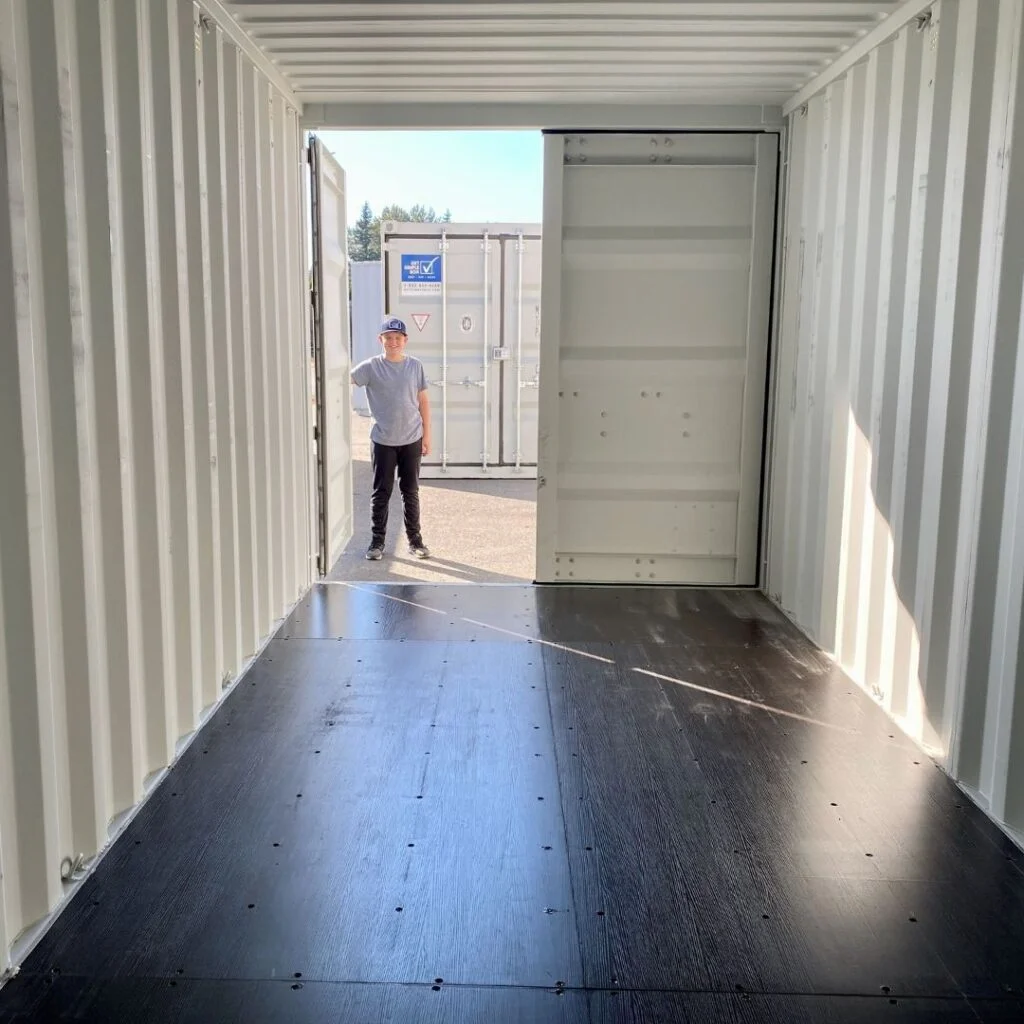 Climate-Controlled Units for Sensitive Items